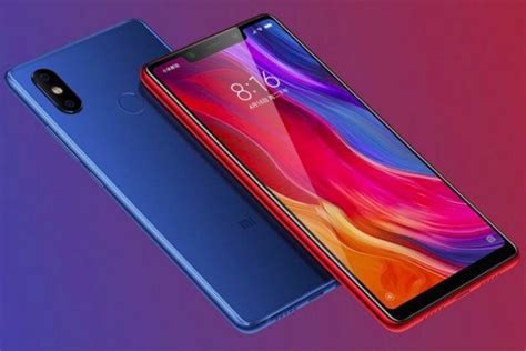 Xiaomi Mi 8 Philippines: Price, Specs, Availability.